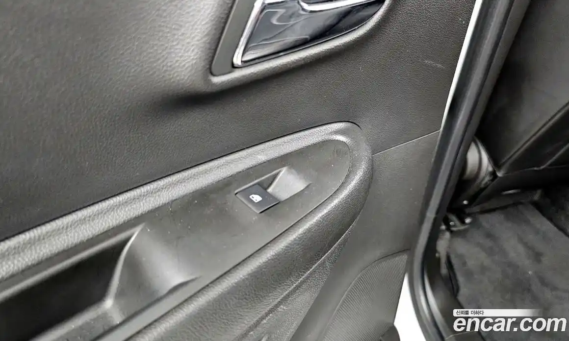 Chevrolet Trax 2019 1.4 гидро в Москве № 1278984, фото 15
