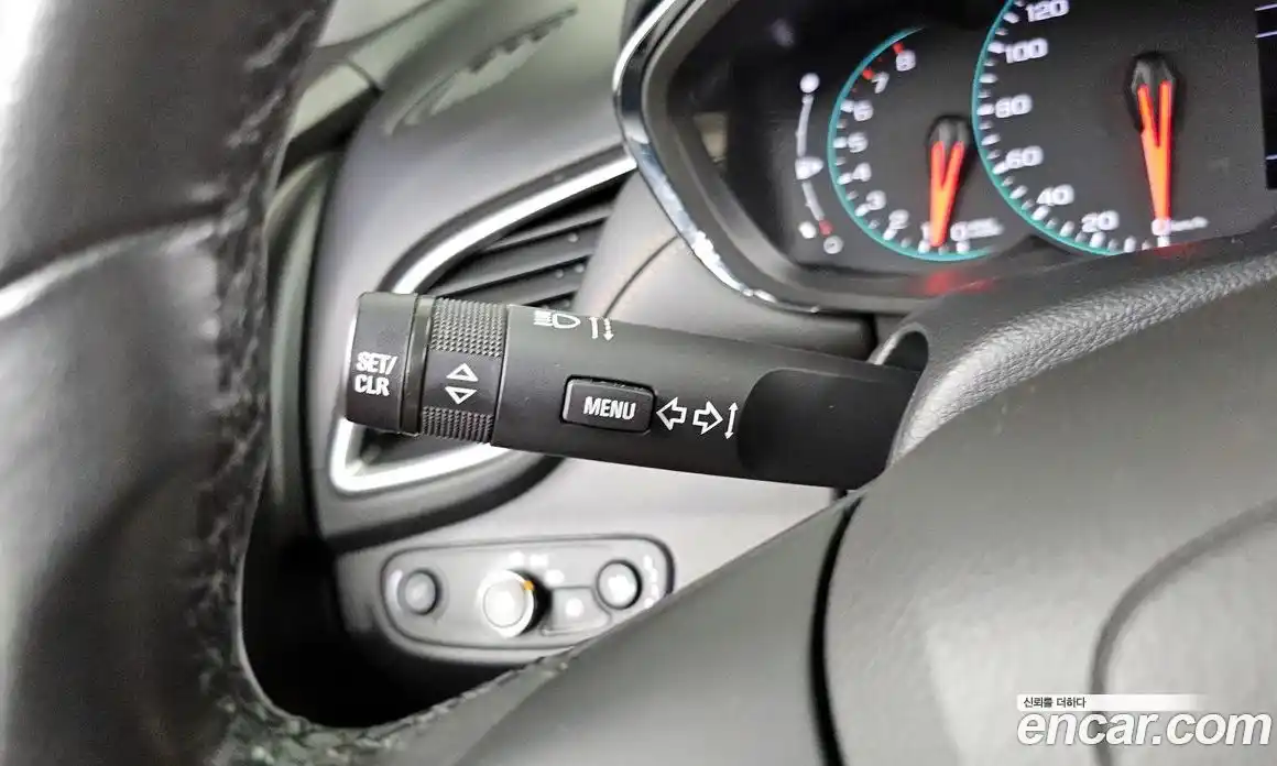 Chevrolet Trax 2019 1.4 гидро в Москве № 1278984, фото 16