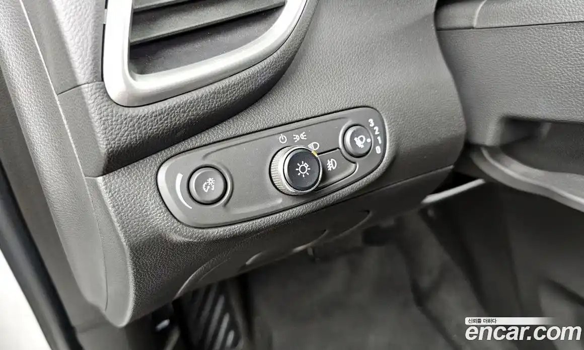 Chevrolet Trax 2019 1.4 гидро в Москве № 1278984, фото 22