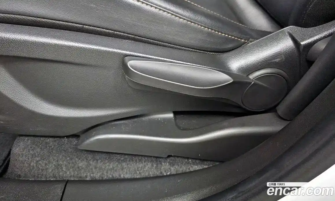 Chevrolet Trax 2019 1.4 гидро в Москве № 1278984, фото 28