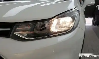 Chevrolet Trax 2019 1.4 гидро в Москве № 1278984, миниатюра 8