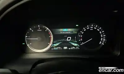 SsangYong Rexton 2018 2.2 гидро, миниатюра 11