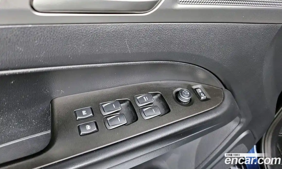 SsangYong Rexton 2018 2.2 гидро, фото 28