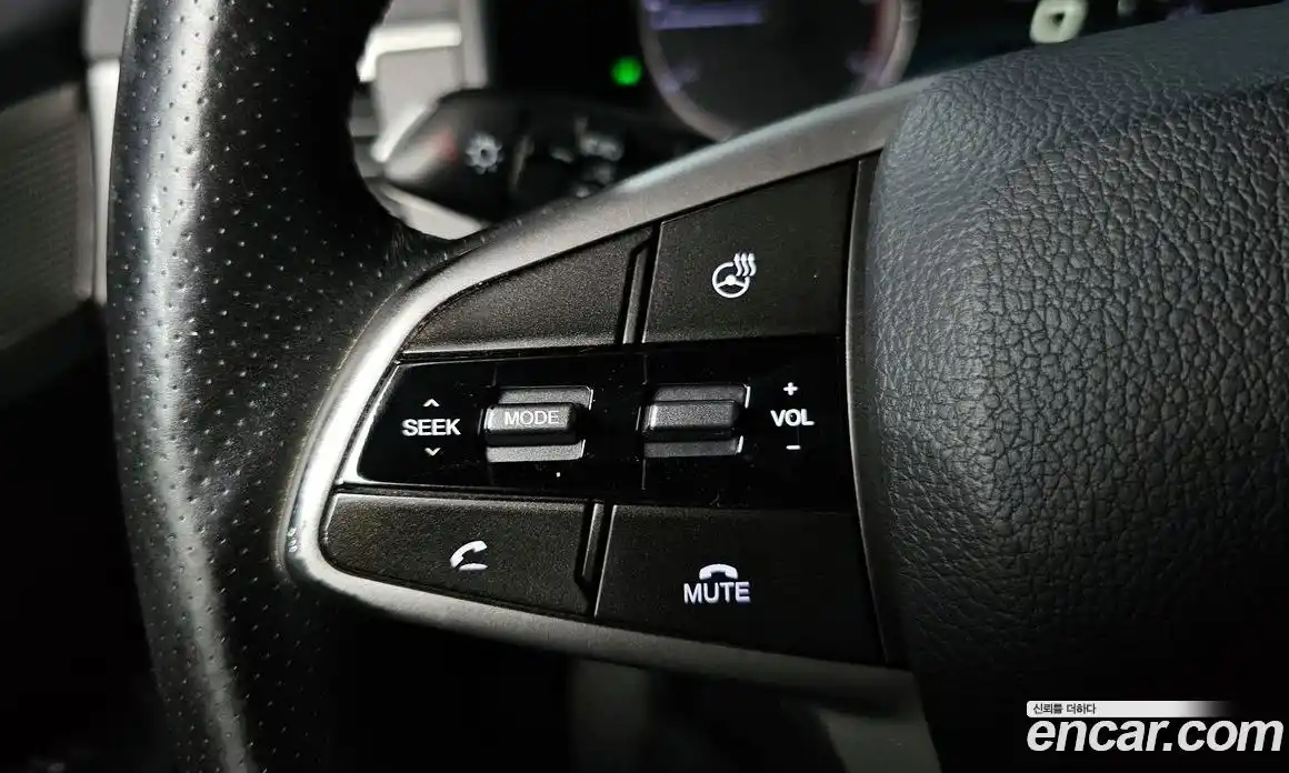 SsangYong Rexton 2018 2.2 гидро, фото 31
