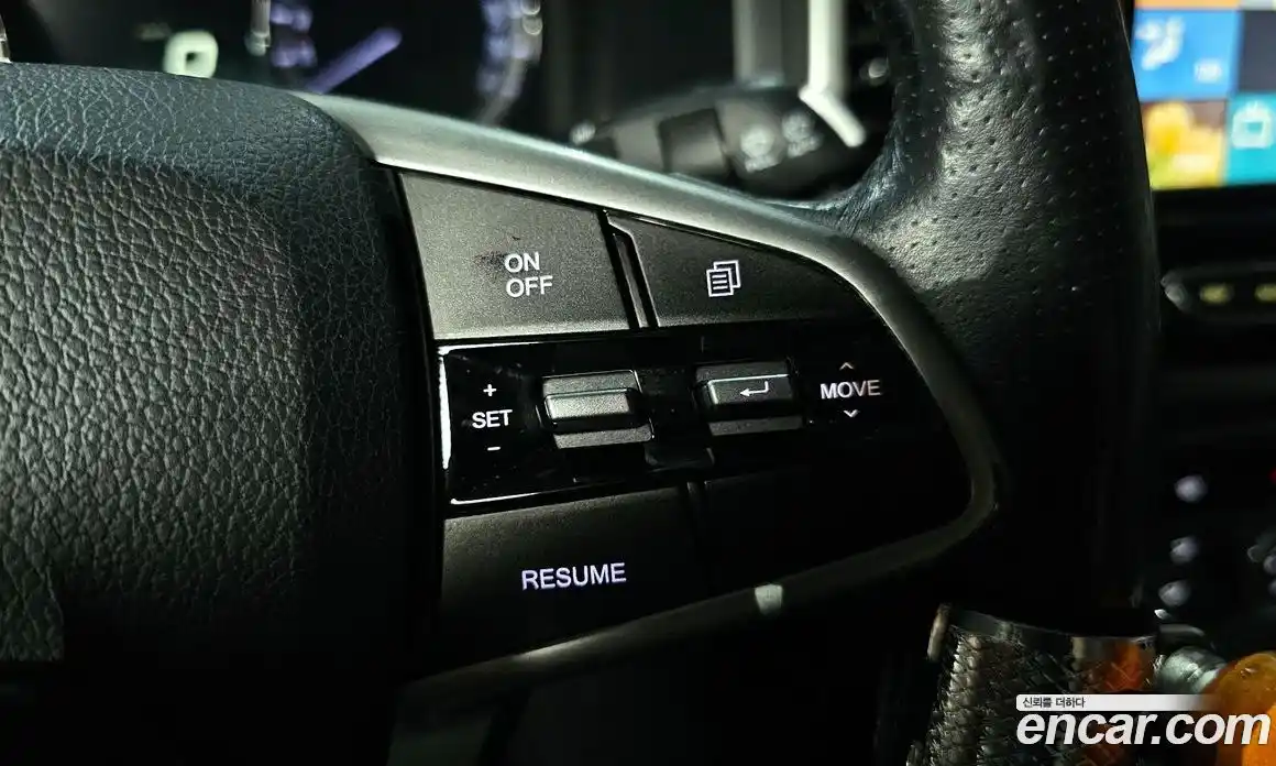 SsangYong Rexton 2018 2.2 гидро, фото 32