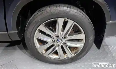 SsangYong Rexton 2018 2.2 гидро, миниатюра 7