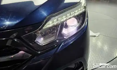 SsangYong Rexton 2018 2.2 гидро, миниатюра 8