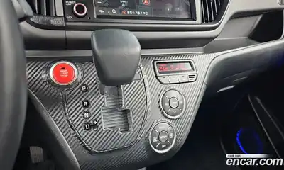 Kia Ray 2023 1.0 гидро в Москве № 1318653, миниатюра 12