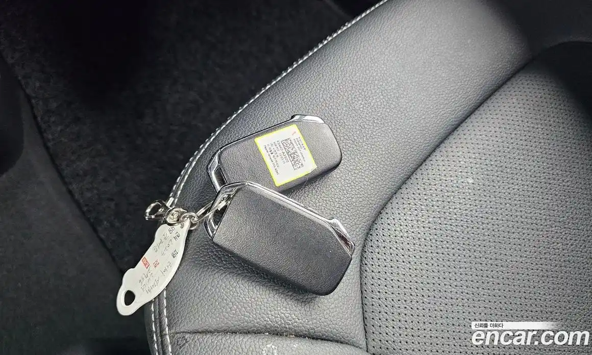 Kia Ray 2023 1.0 гидро в Москве № 1318653, фото 23