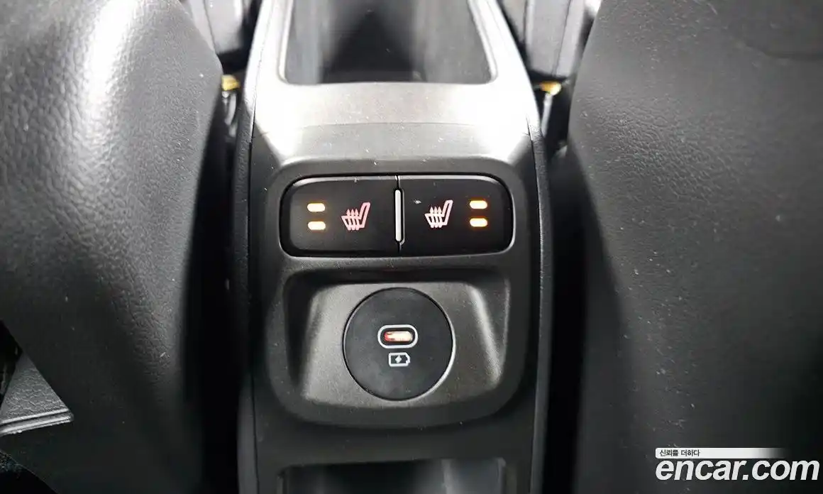 Kia Ray 2023 1.0 гидро в Москве № 1318653, фото 25