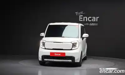 Kia Ray 2023 1.0 гидро в Москве № 1318653, миниатюра 3