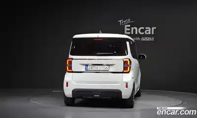 Kia Ray 2023 1.0 гидро в Москве № 1318653, миниатюра 4