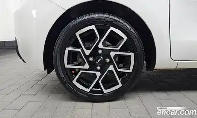 Kia Ray 2023 1.0 гидро в Москве № 1318653, миниатюра 5