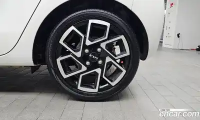 Kia Ray 2023 1.0 гидро в Москве № 1318653, миниатюра 7