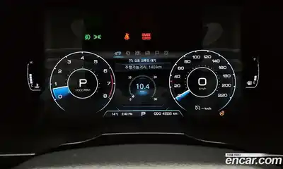 SsangYong TIBOLI 2020 1.5 гидро в Москве № 1319071, миниатюра 11