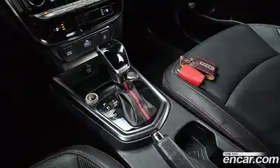 SsangYong TIBOLI 2020 1.5 гидро в Москве № 1319071, миниатюра 12