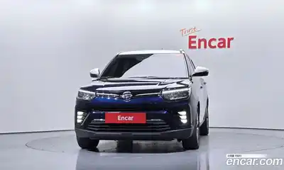 SsangYong TIBOLI 2020 1.5 гидро в Москве № 1319071, миниатюра 3