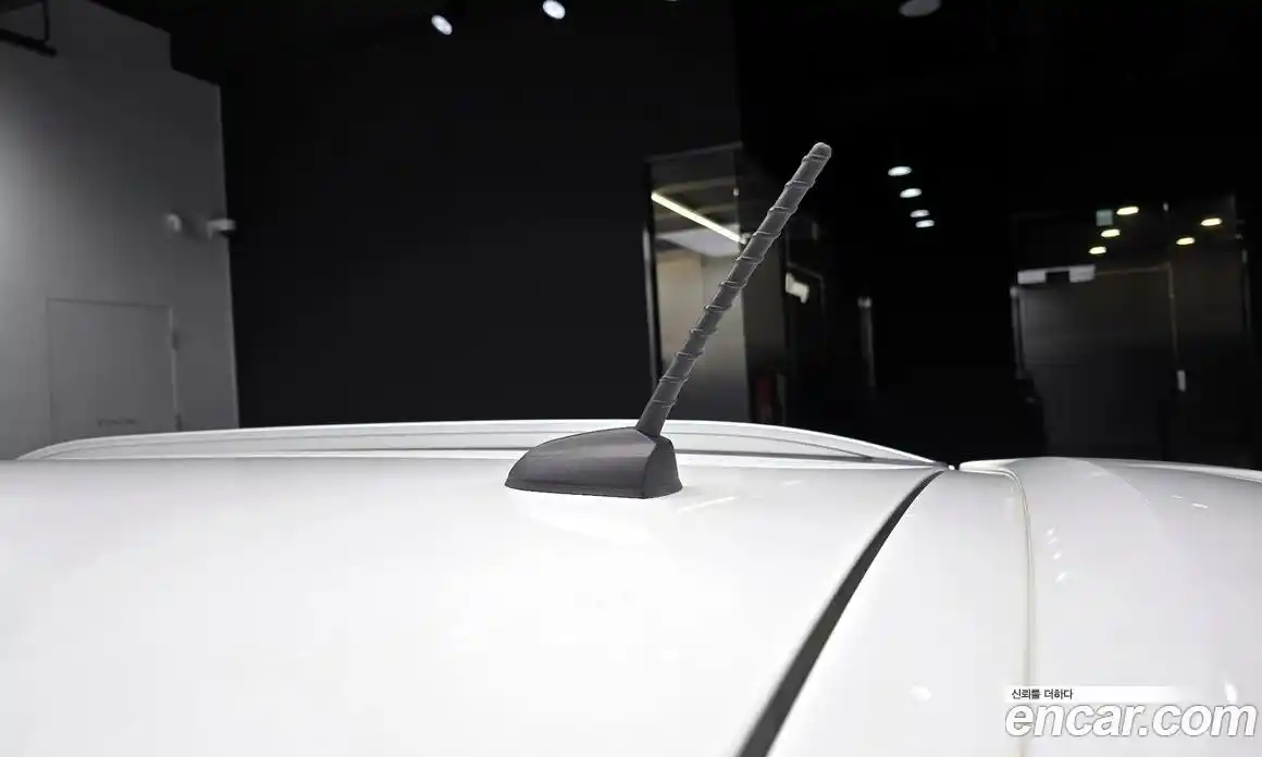 SsangYong TIBOLI 2020 1.5 гидро в Москве № 1319071, фото 31
