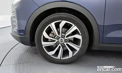 SsangYong TIBOLI 2020 1.5 гидро в Москве № 1319071, миниатюра 5