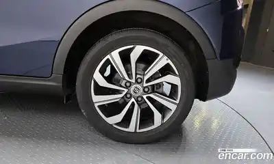 SsangYong TIBOLI 2020 1.5 гидро в Москве № 1319071, миниатюра 7