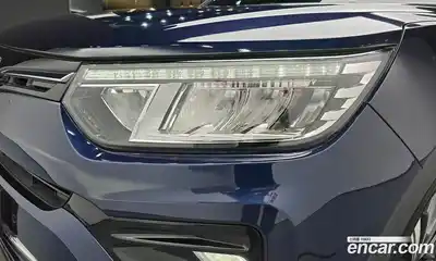 SsangYong TIBOLI 2020 1.5 гидро в Москве № 1319071, миниатюра 8