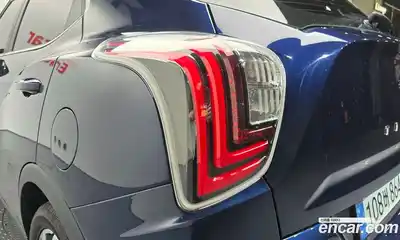 SsangYong TIBOLI 2020 1.5 гидро в Москве № 1319071, миниатюра 9
