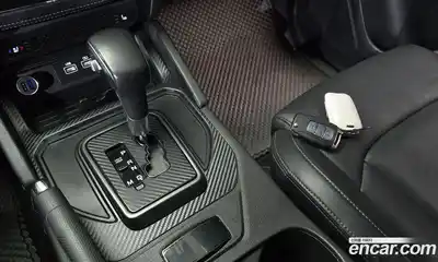 SsangYong Rexton 2022 2.2 гидро, миниатюра 12