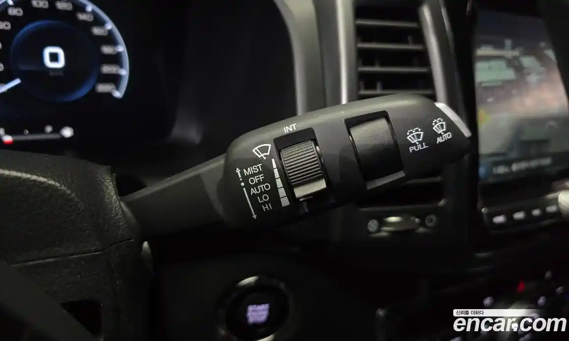 SsangYong Rexton 2022 2.2 гидро, фото 22