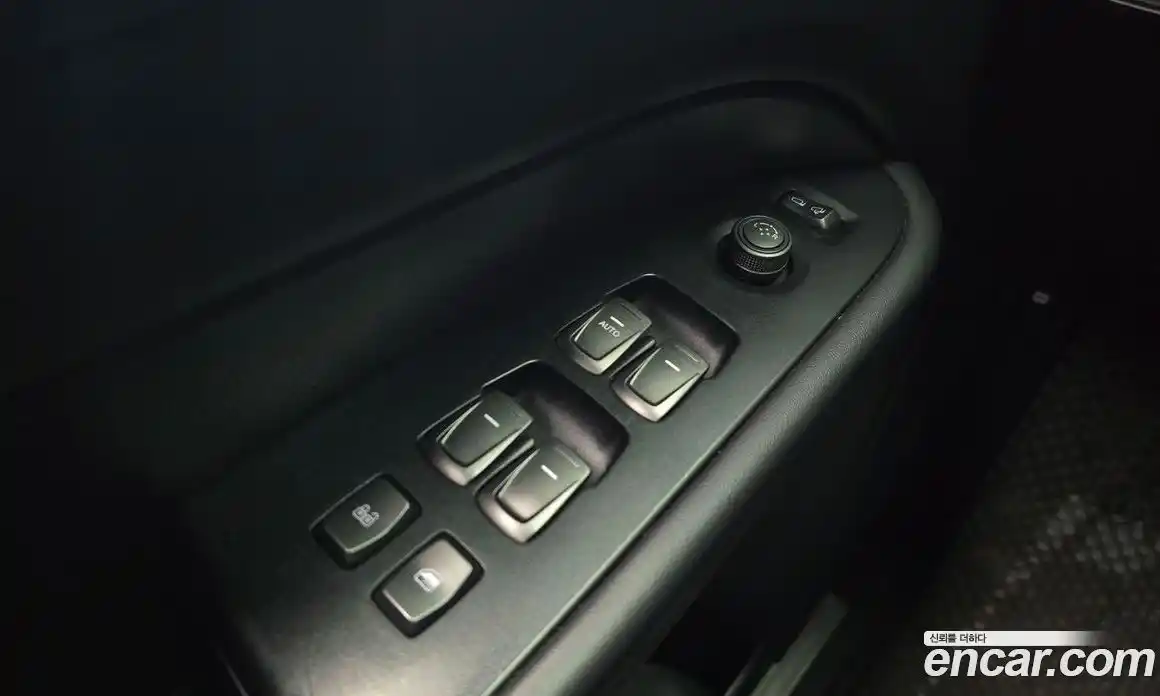 SsangYong Rexton 2022 2.2 гидро, фото 23