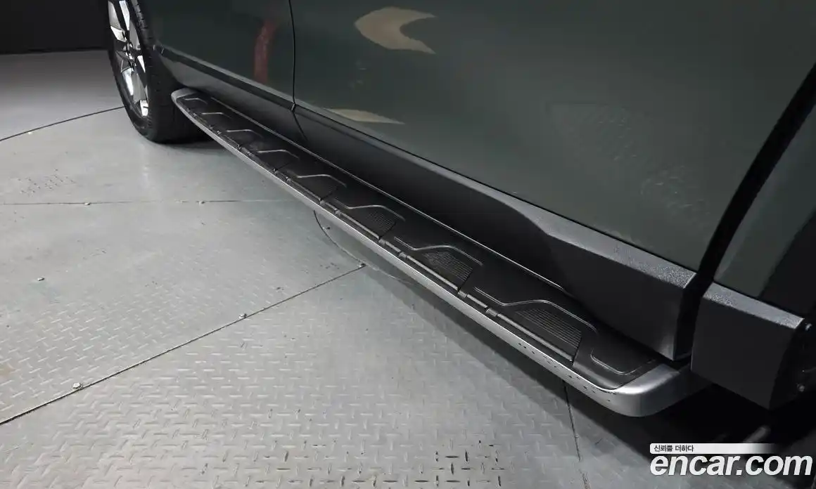 SsangYong Rexton 2022 2.2 гидро, фото 28