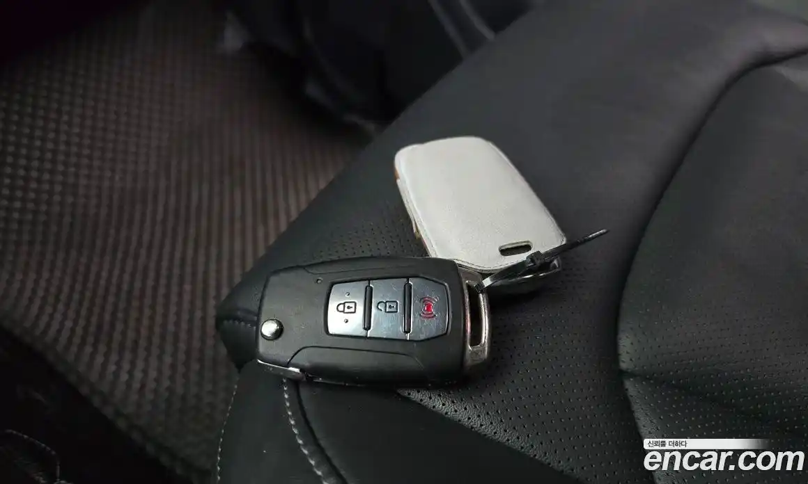 SsangYong Rexton 2022 2.2 гидро, фото 29