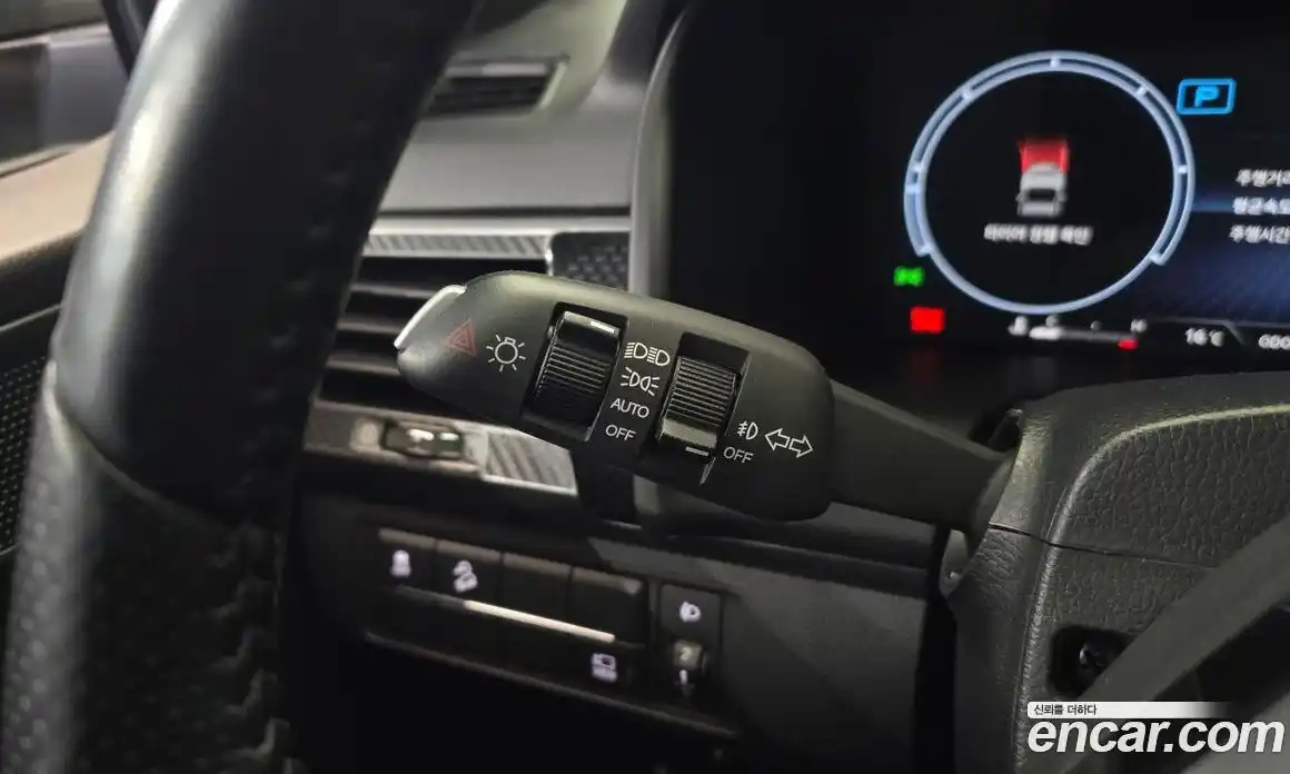 SsangYong Rexton 2022 2.2 гидро, фото 31