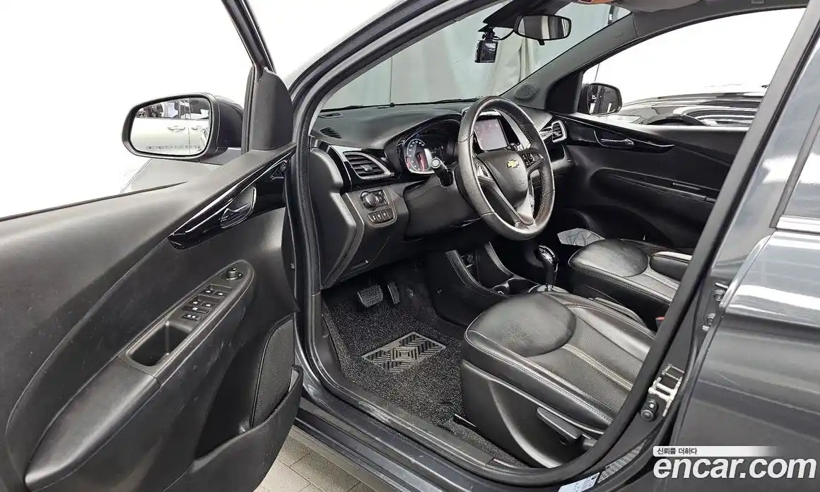 Chevrolet Spark 2020 1.0 гидро в Москве № 1319854, фото 13