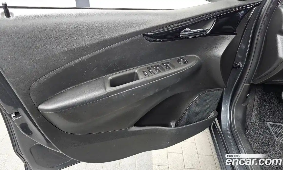 Chevrolet Spark 2020 1.0 гидро в Москве № 1319854, фото 14
