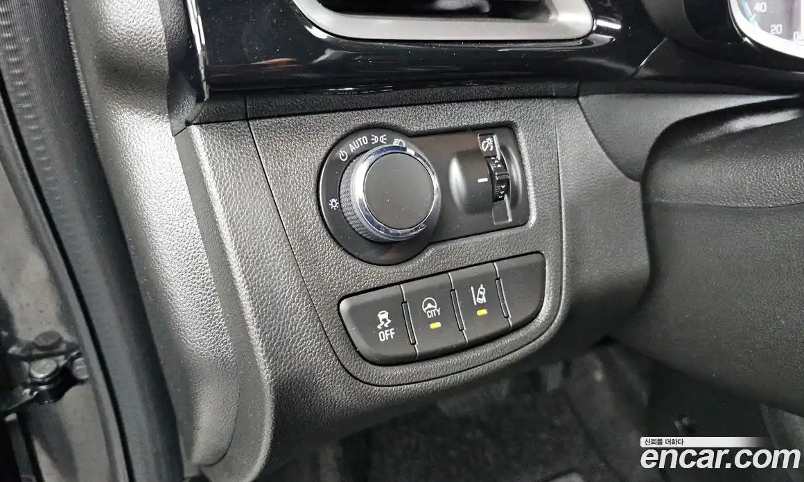 Chevrolet Spark 2020 1.0 гидро в Москве № 1319854, фото 24