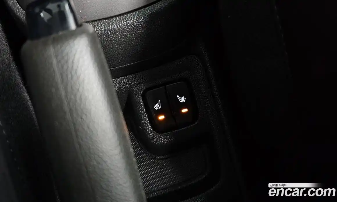 Chevrolet Spark 2020 1.0 гидро в Москве № 1319854, фото 25