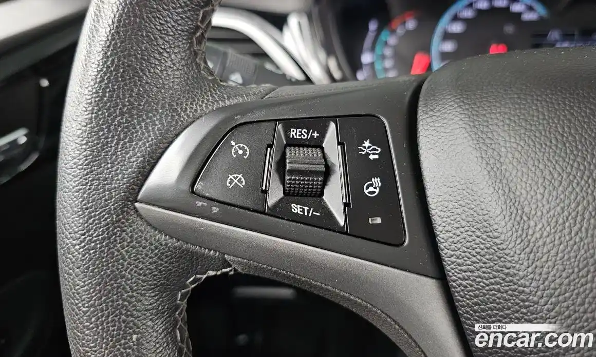 Chevrolet Spark 2020 1.0 гидро в Москве № 1319854, фото 27