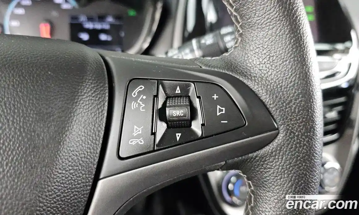 Chevrolet Spark 2020 1.0 гидро в Москве № 1319854, фото 31