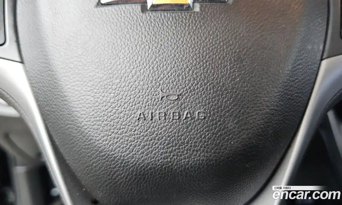 Chevrolet Spark 2020 1.0 гидро в Москве № 1319854, фото 33