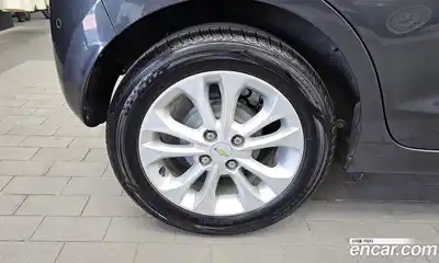 Chevrolet Spark 2020 1.0 гидро в Москве № 1319854, миниатюра 5