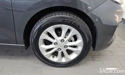 Chevrolet Spark 2020 1.0 гидро в Москве № 1319854, миниатюра 7