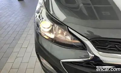 Chevrolet Spark 2020 1.0 гидро в Москве № 1319854, миниатюра 8