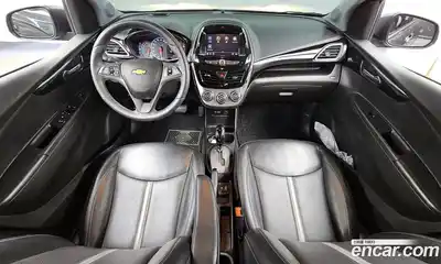 Chevrolet Spark 2020 1.0 гидро в Москве № 1319854, миниатюра 10