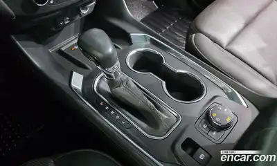 Chevrolet Traverse 2022 3.6 гидро в Москве № 1319980, миниатюра 12