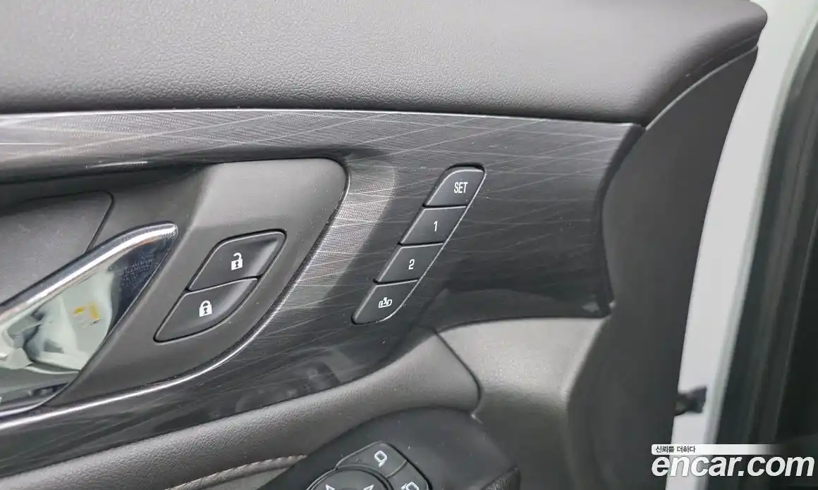 Chevrolet Traverse 2022 3.6 гидро в Москве № 1319980, фото 24
