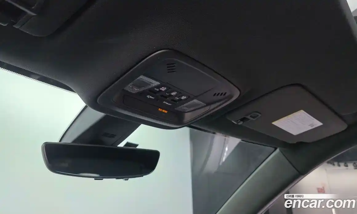 Chevrolet Traverse 2022 3.6 гидро в Москве № 1319980, фото 30