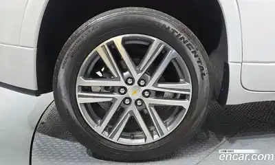 Chevrolet Traverse 2022 3.6 гидро в Москве № 1319980, миниатюра 5