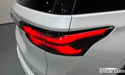 Chevrolet Traverse 2022 3.6 гидро в Москве № 1319980, миниатюра 9