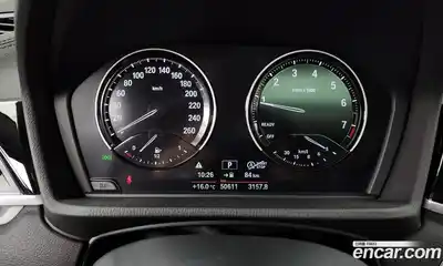BMW X2 2021 2.0 гидро в Москве № 1320937, миниатюра 11