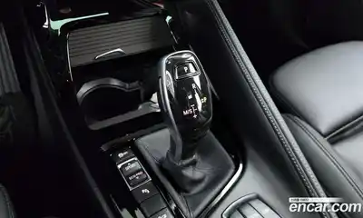 BMW X2 2021 2.0 гидро в Москве № 1320937, миниатюра 12
